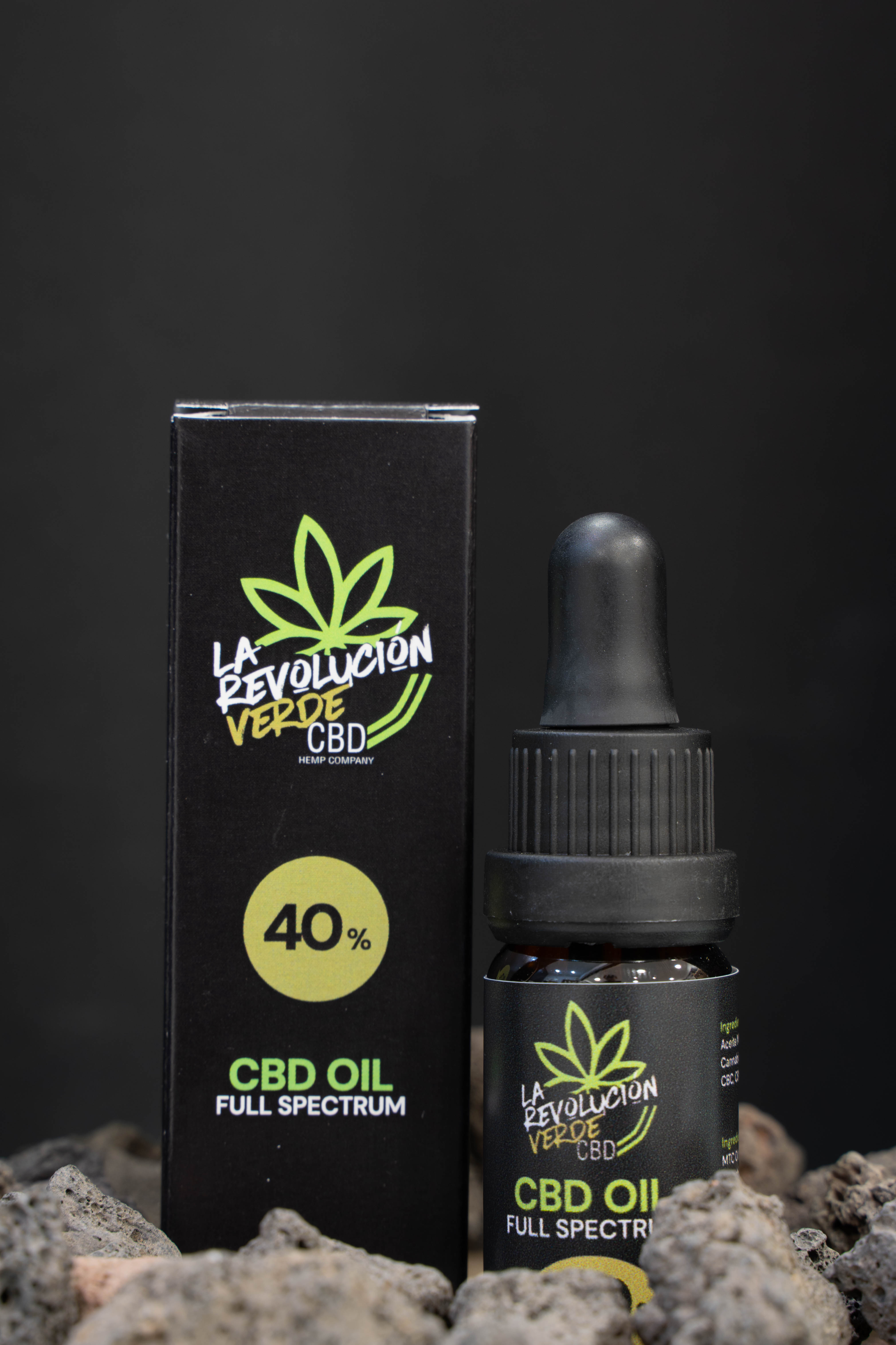 aceites cbd