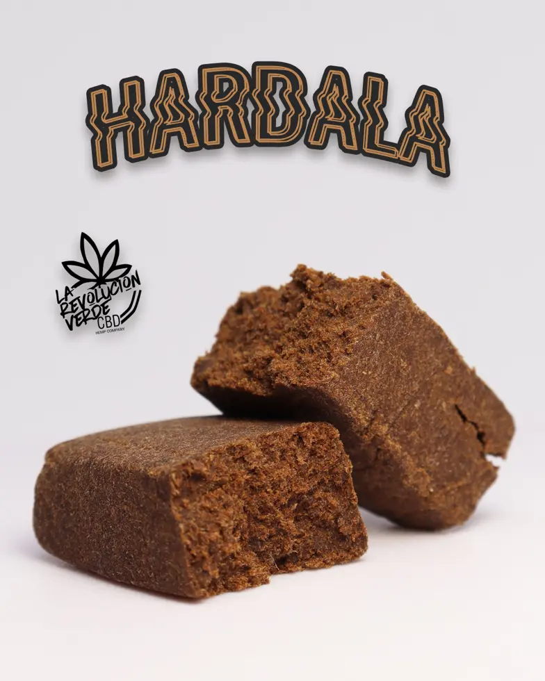 Hardala