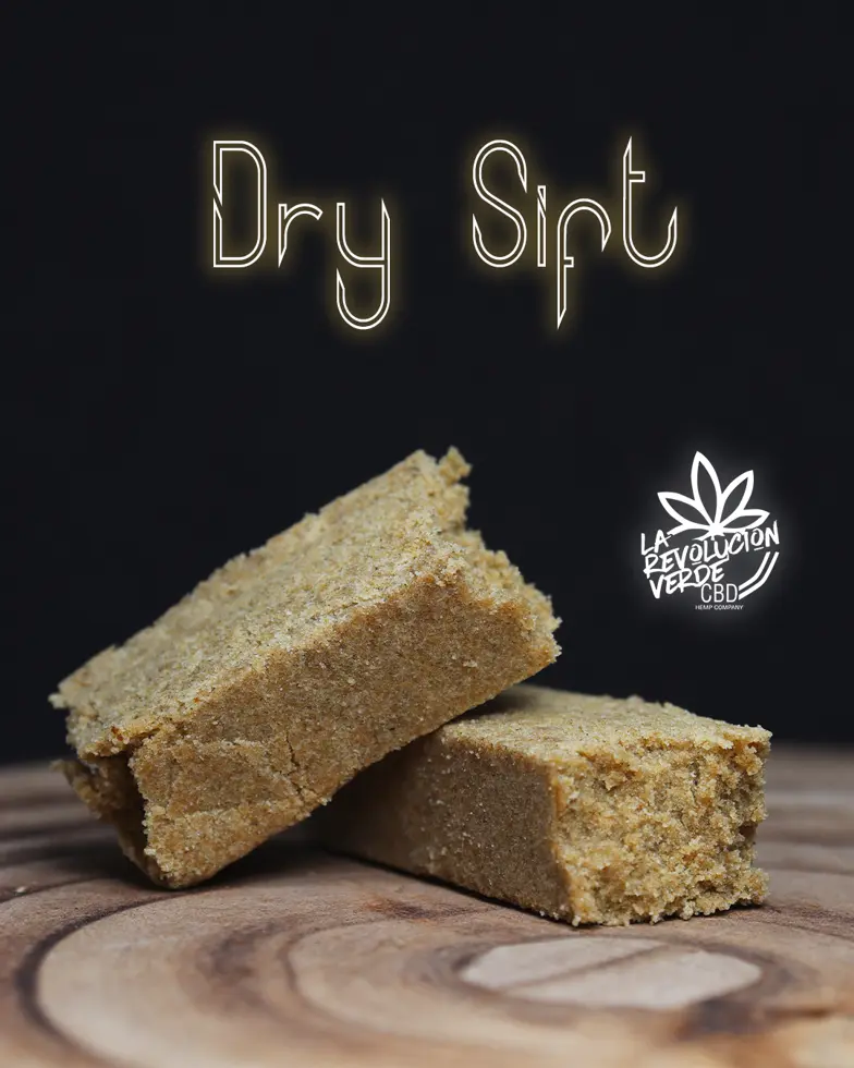 Dry Sift
