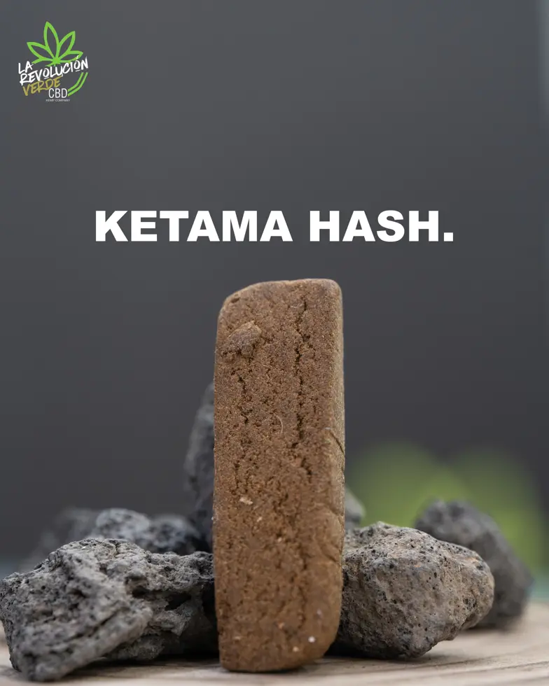 Ketama Hash