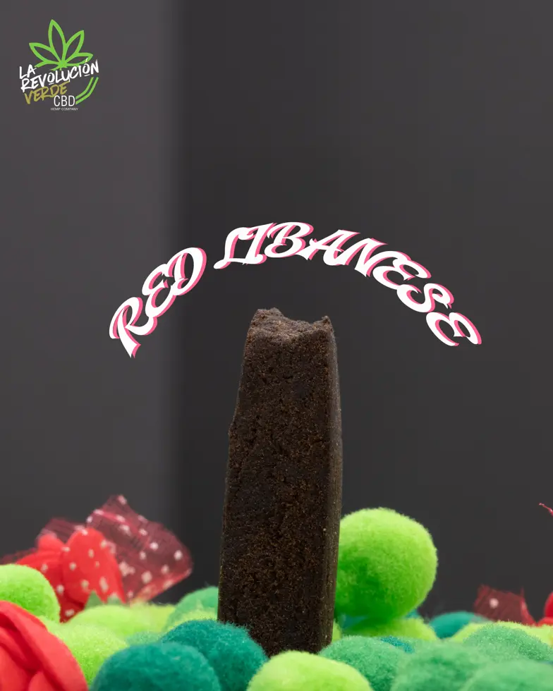 Red Lebanese