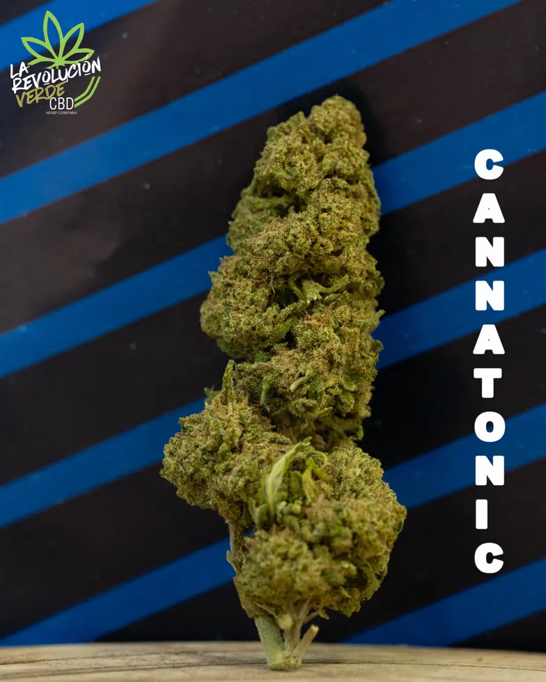 Cannatonic