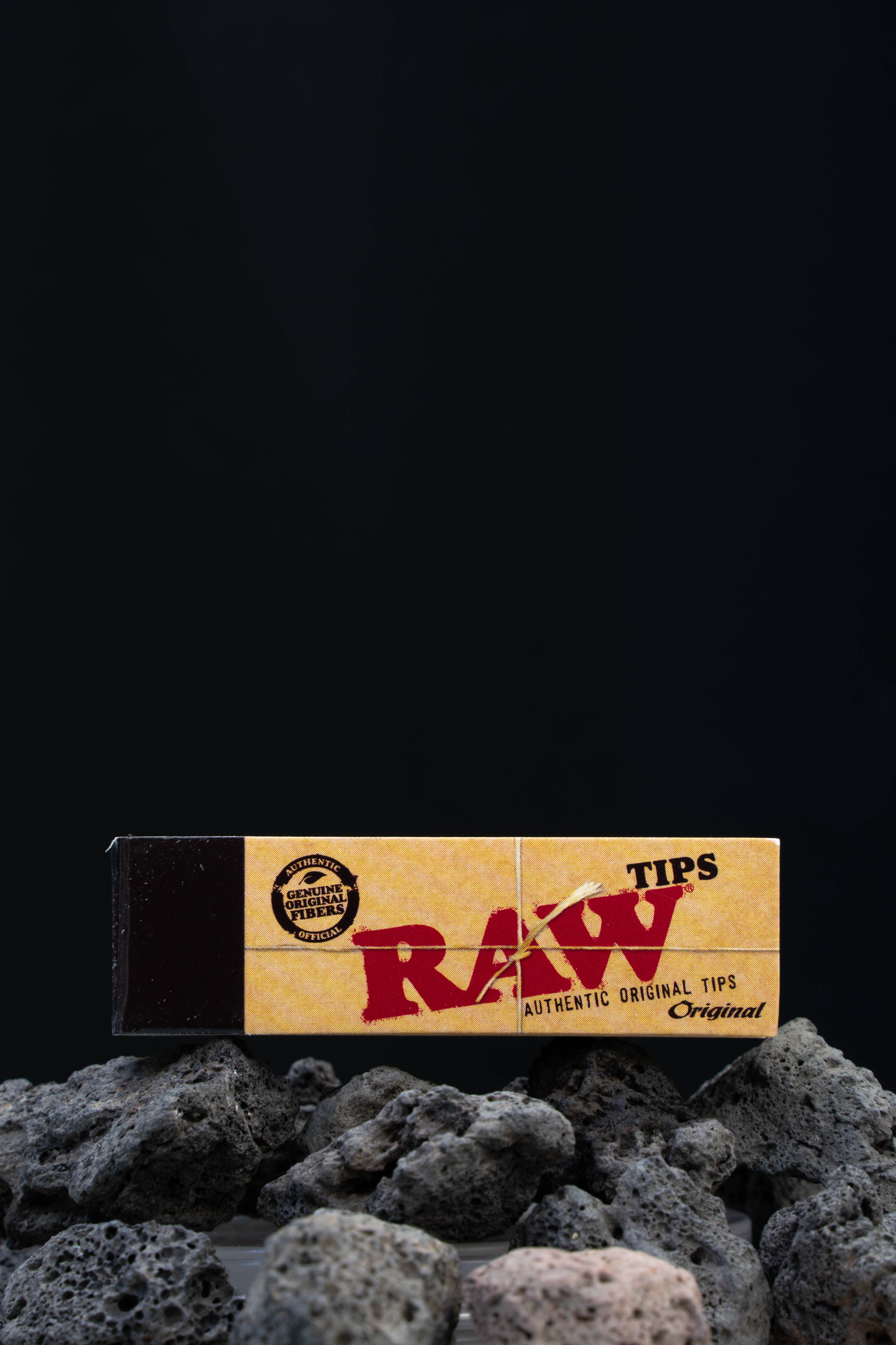 Tips RAW
