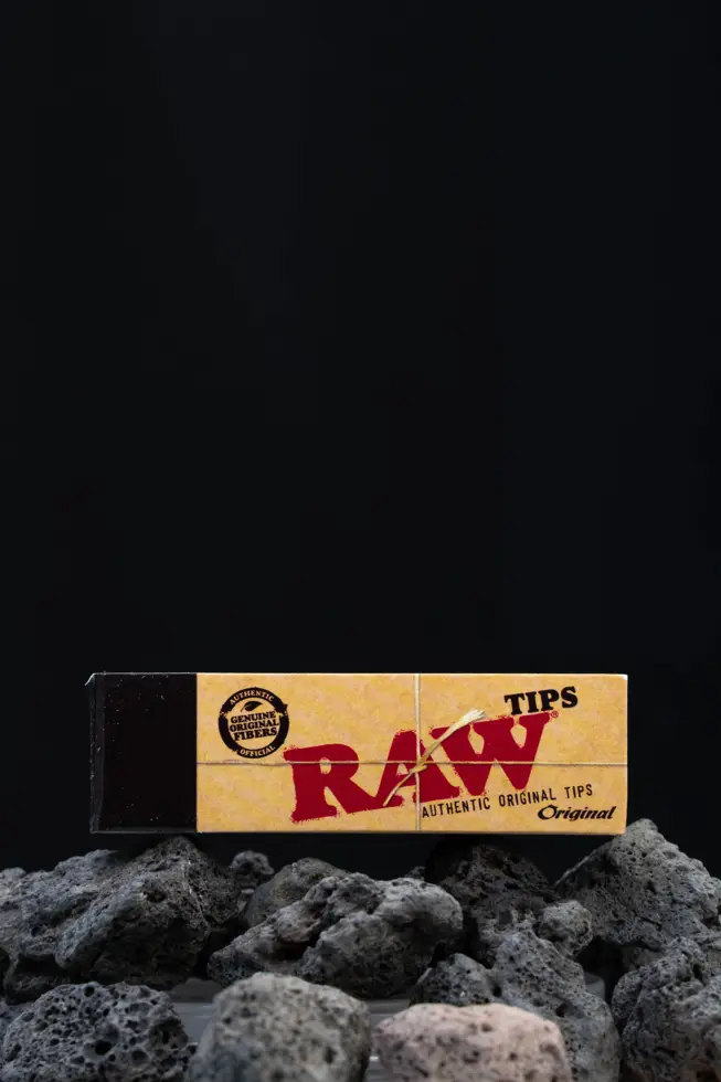 Tips RAW