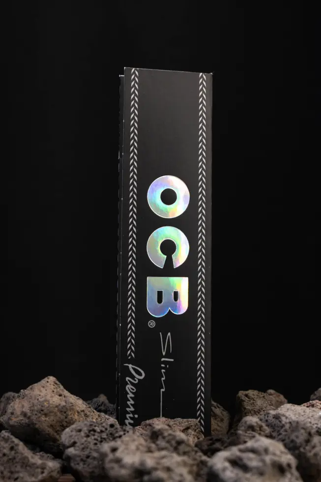 Papel OCB King Size