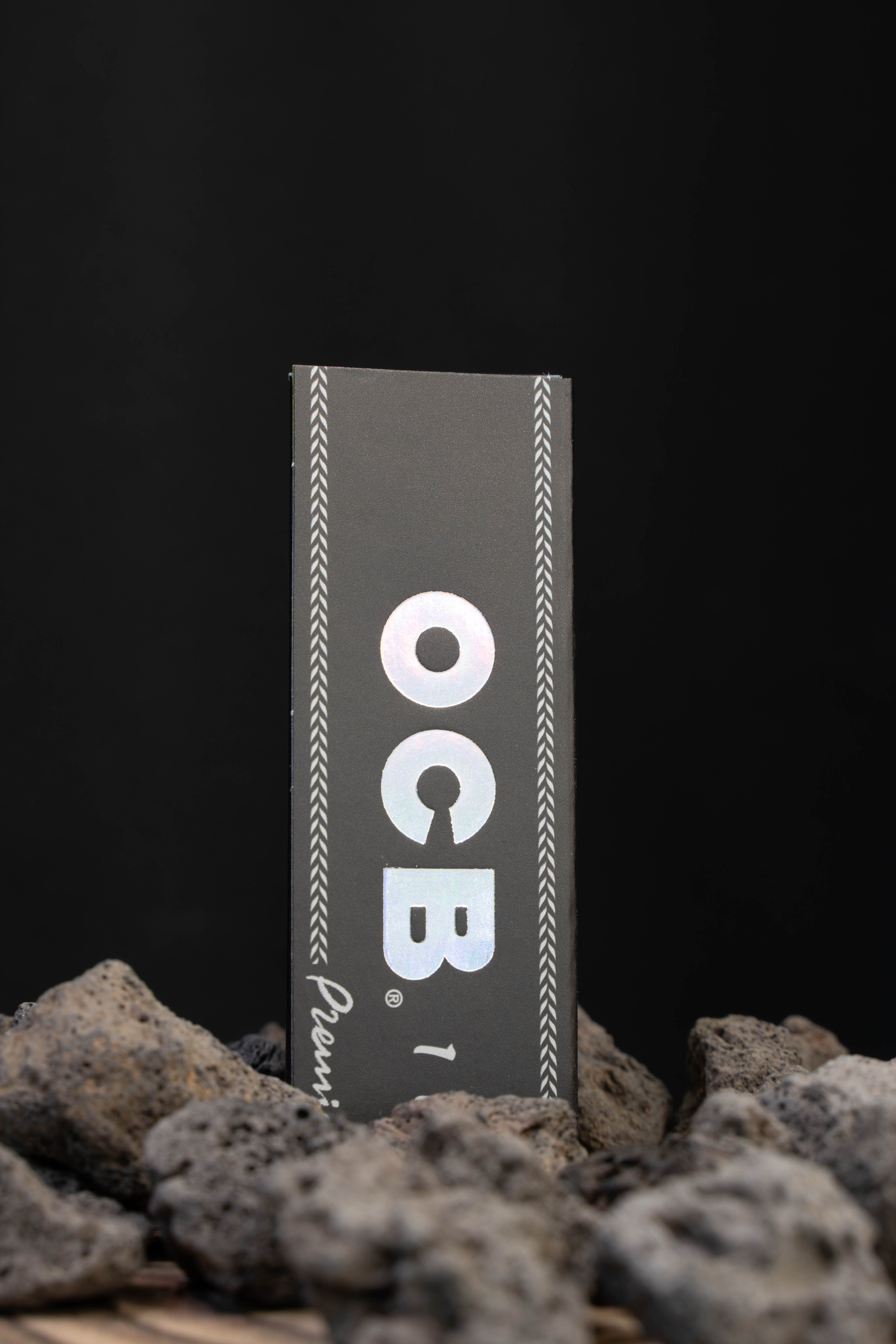 Papel OCB 1 1/4