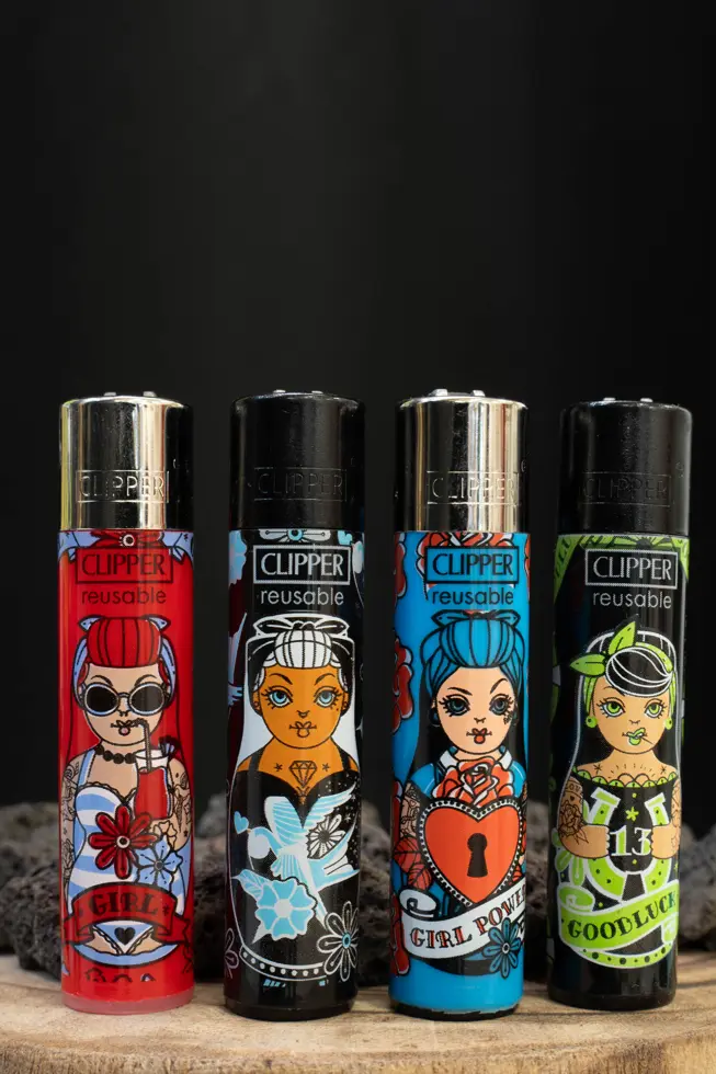 Clipper