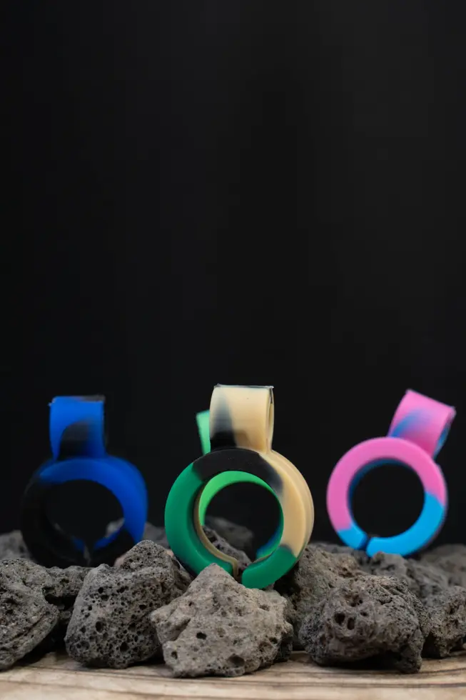 Anillo de Silicona