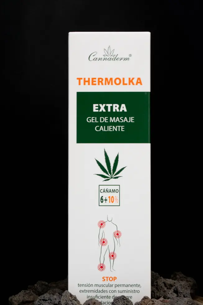 Thermolka