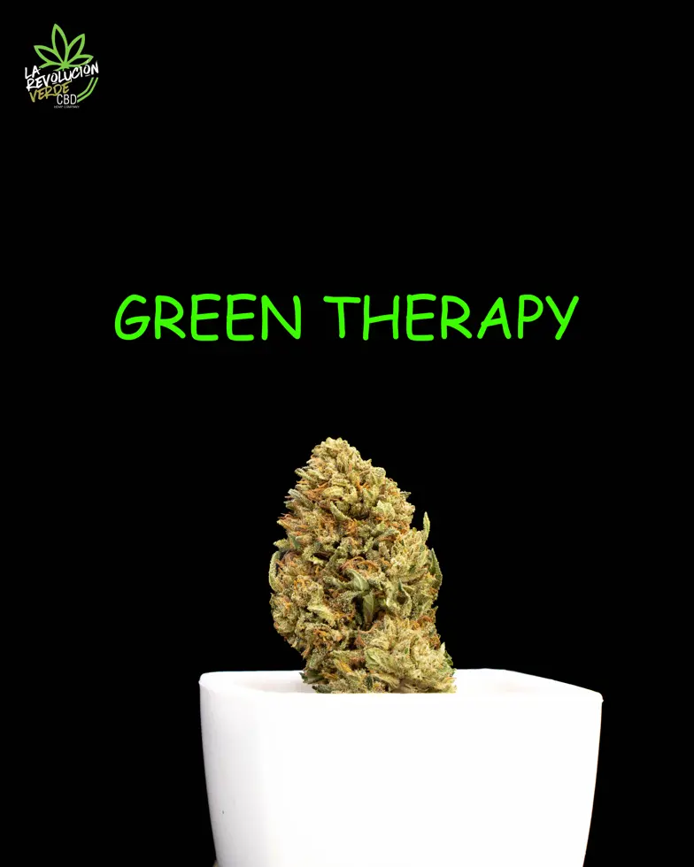 Green Therapy