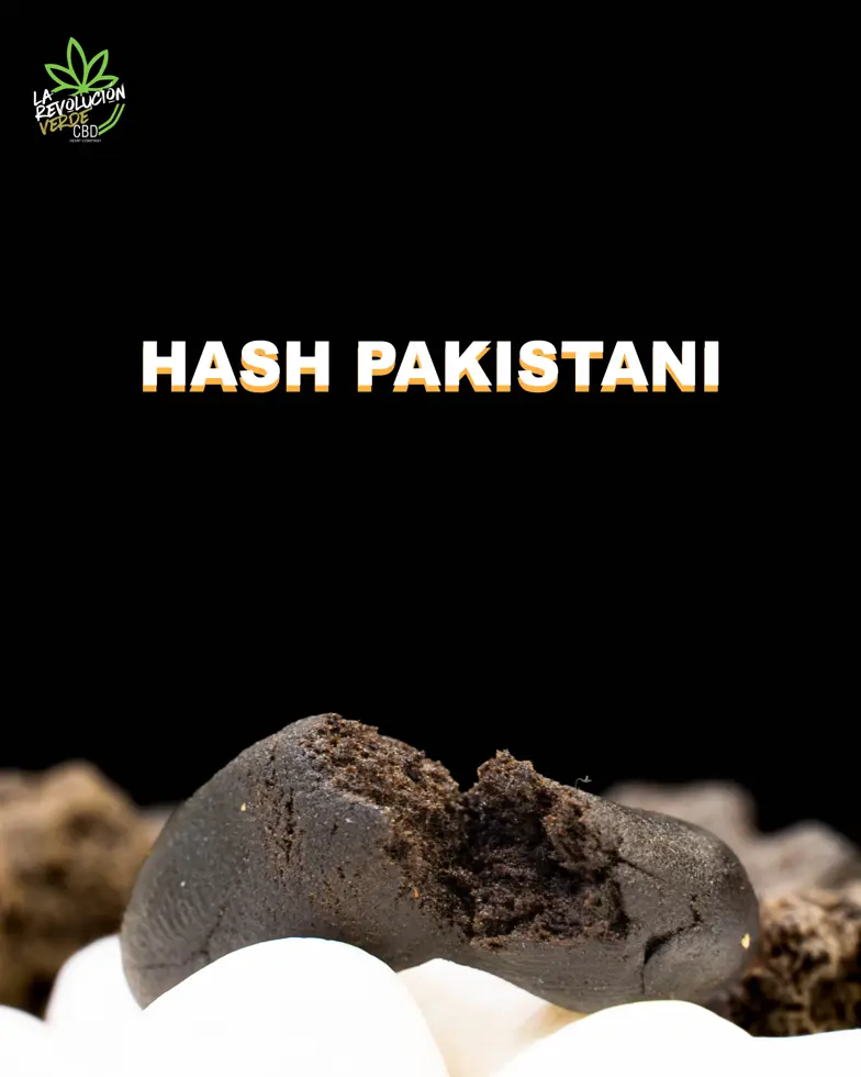 Hash Pakistani