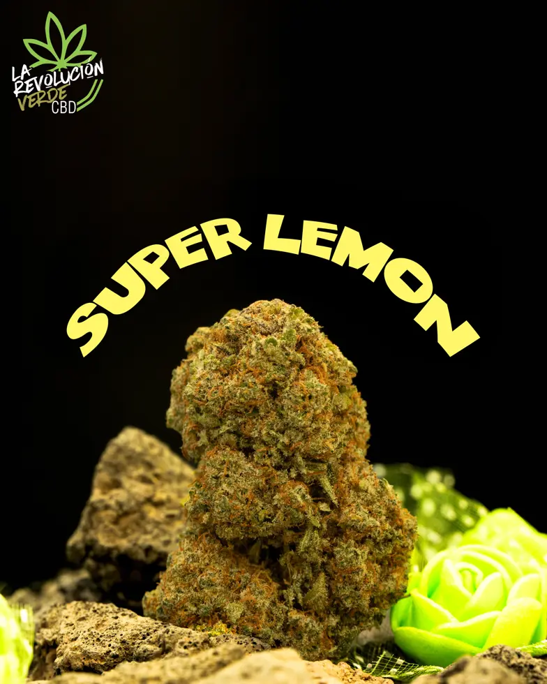Super lemon