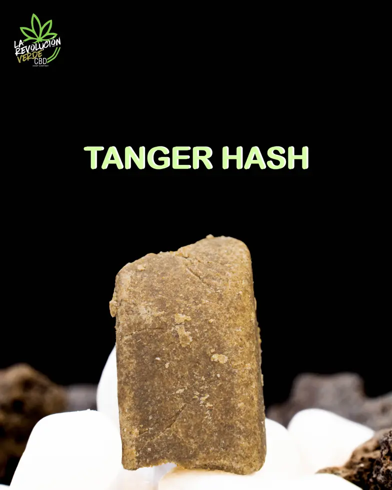 Tanger Hash